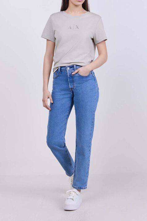 חולצת טי ARMANI EXCHANGE